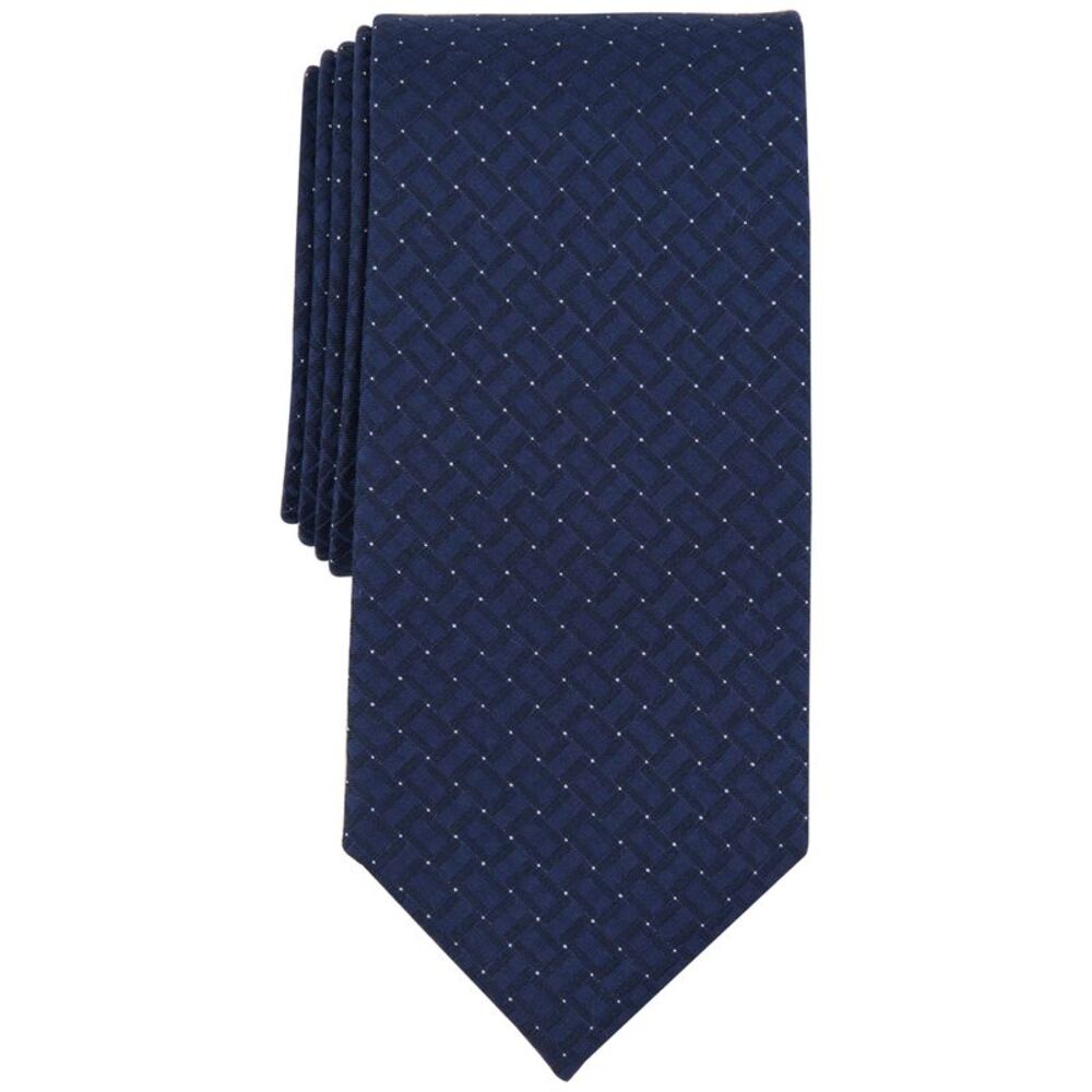 Michael Kors Men's Colleran Mini-Link Tie